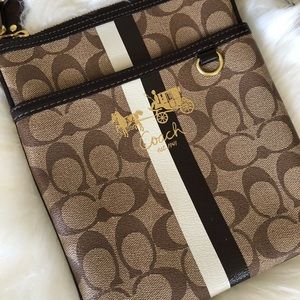 Coach Crossbody
